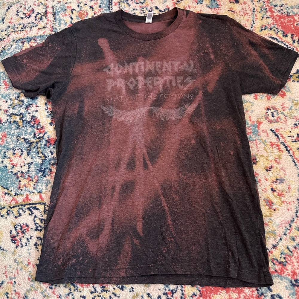 Time To Rock Rour 2013 Merch